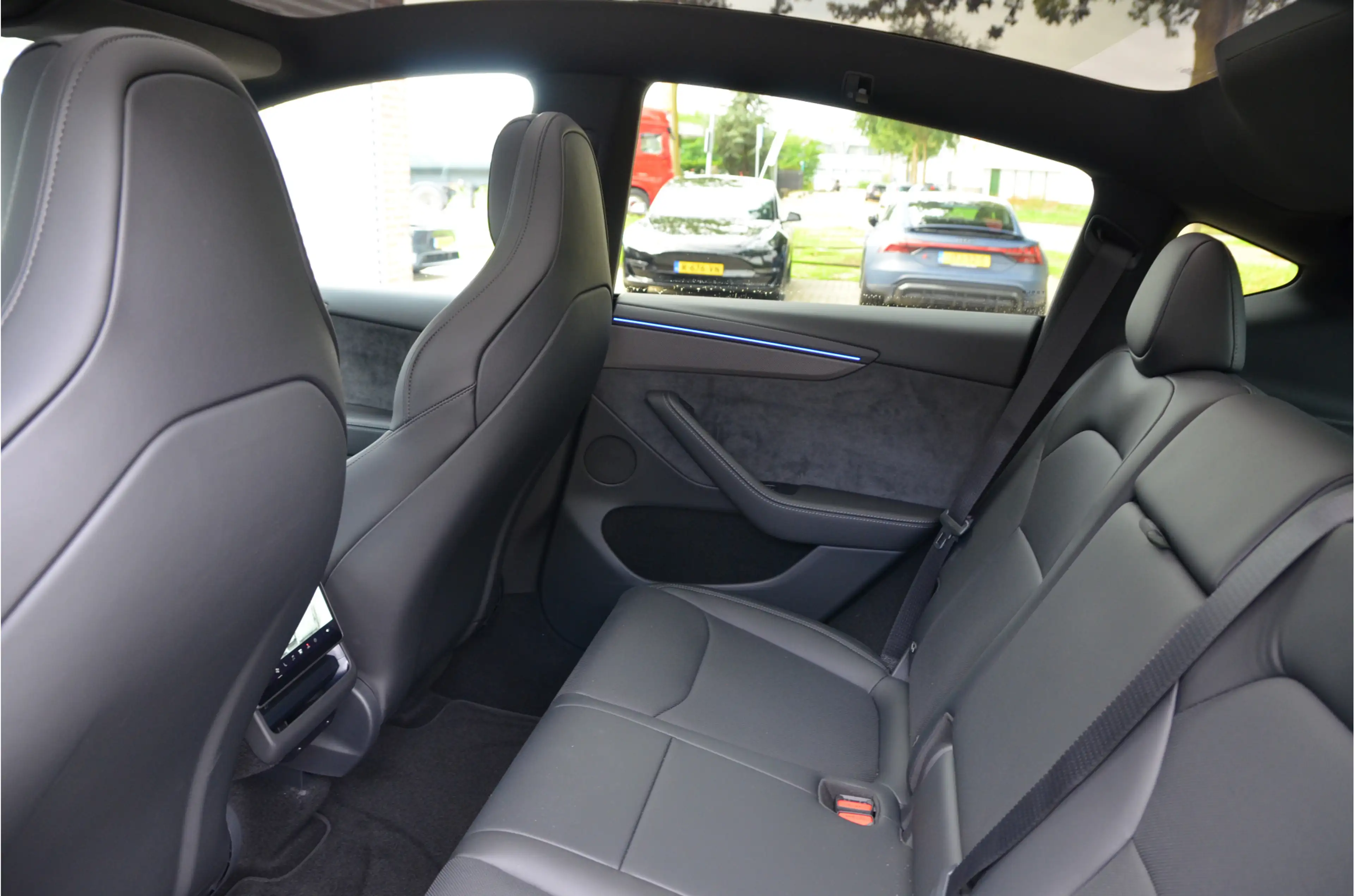 Tesla Model Y Performance AWD 83 kWh Juniper, AutoPilot4.0 Ryzen — photo 13