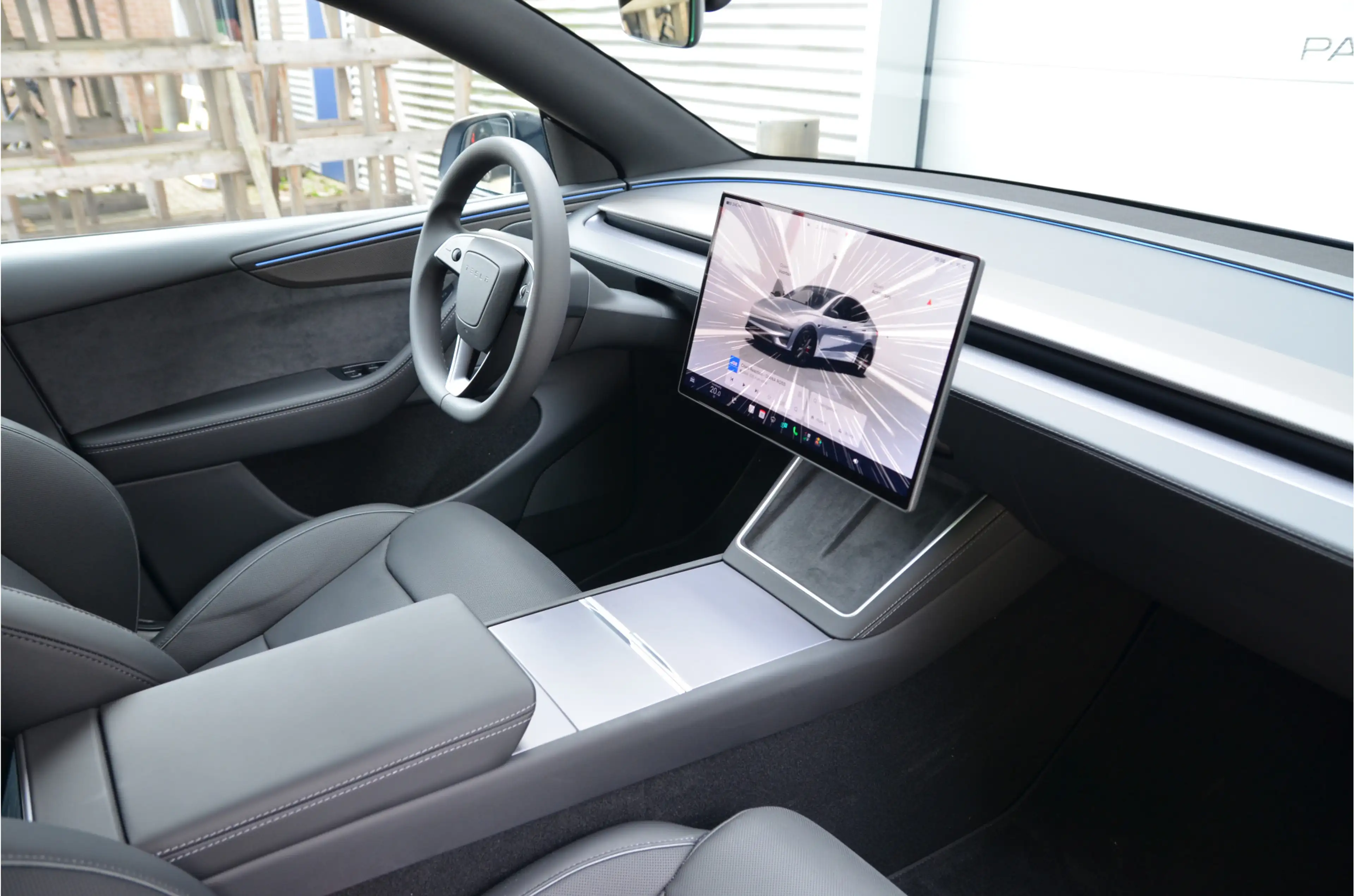 Tesla Model Y Performance AWD 83 kWh Juniper, AutoPilot4.0 Ryzen — photo 12