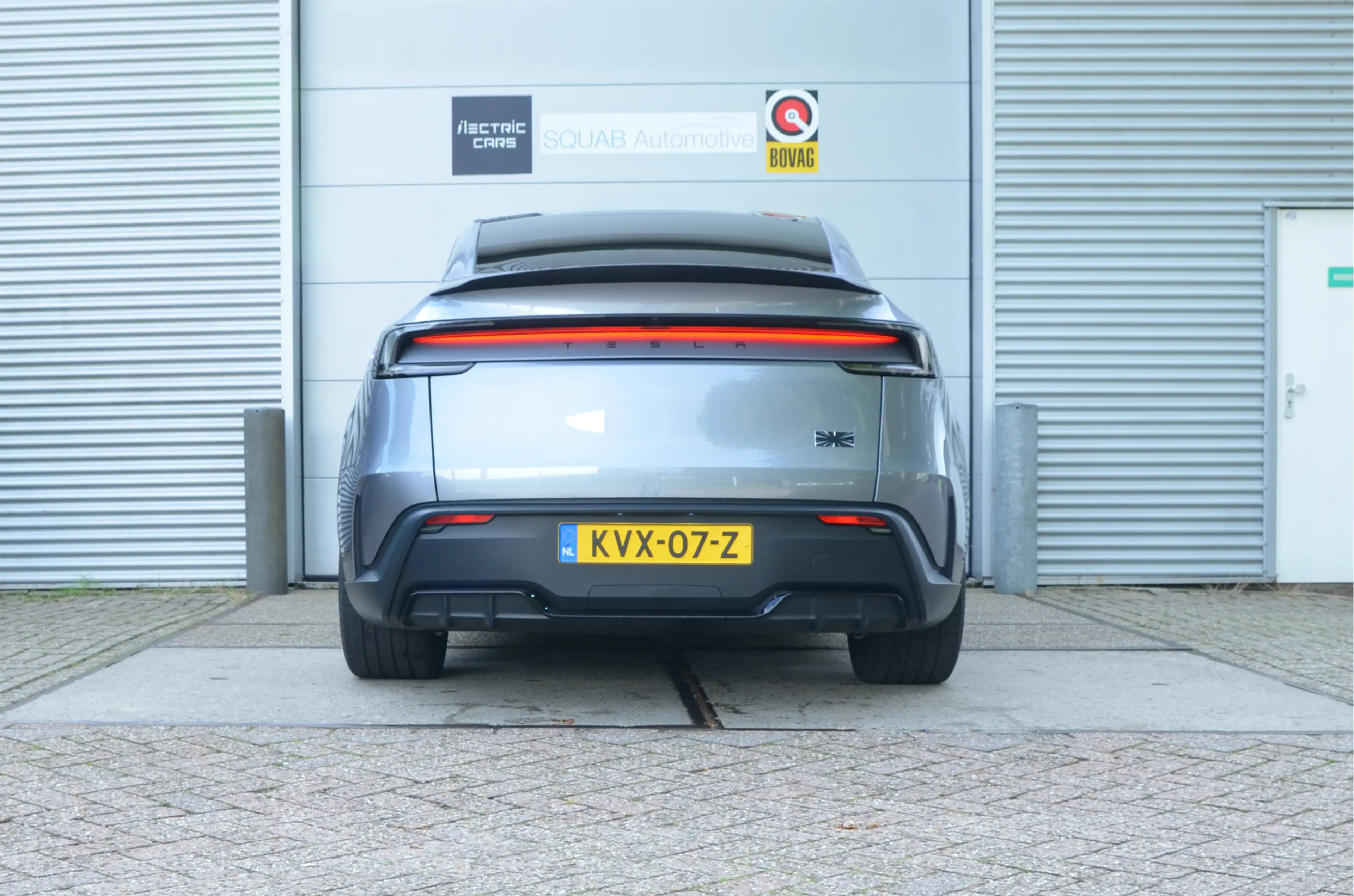 Tesla Model Y Performance AWD 83 kWh Juniper, AutoPilot4.0 Ryzen — photo 10