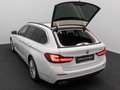BMW 530 HUD DAB Alarm Panorama HiFi Sport Leder Weiß - thumbnail 13