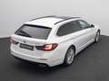 BMW 530 HUD DAB Alarm Panorama HiFi Sport Leder Weiß - thumbnail 7