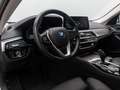 BMW 530 HUD DAB Alarm Panorama HiFi Sport Leder Weiß - thumbnail 21