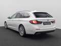 BMW 530 HUD DAB Alarm Panorama HiFi Sport Leder Weiß - thumbnail 9