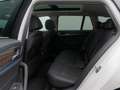 BMW 530 HUD DAB Alarm Panorama HiFi Sport Leder Weiß - thumbnail 26