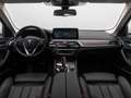 BMW 530 HUD DAB Alarm Panorama HiFi Sport Leder Weiß - thumbnail 42