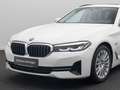 BMW 530 HUD DAB Alarm Panorama HiFi Sport Leder Weiß - thumbnail 18