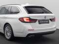BMW 530 HUD DAB Alarm Panorama HiFi Sport Leder Weiß - thumbnail 17
