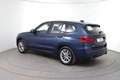 BMW X3 xDrive 25d Advantage Aut. Blau - thumbnail 3