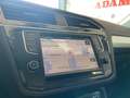 Volkswagen Tiguan Tiguan II 2016 2.0 tdi Executive 4motion 150cv Gris - thumbnail 11