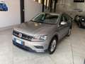 Volkswagen Tiguan Tiguan II 2016 2.0 tdi Executive 4motion 150cv Gris - thumbnail 3