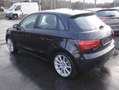 Audi A1 1.6 TDi *GPS*AIRCO*JANTES*A VOIR* Noir - thumbnail 5