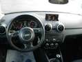 Audi A1 1.6 TDi *GPS*AIRCO*JANTES*A VOIR* Zwart - thumbnail 7