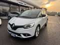Renault Scenic 1.5 dci energy Bose 110cv edc Blanc - thumbnail 1