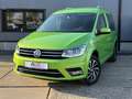 Volkswagen Caddy 1.4 TSI Highline / TREKHAAK / LED / NAVI / STOELVE Vert - thumbnail 5