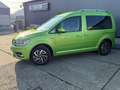 Volkswagen Caddy 1.4 TSI Highline / TREKHAAK / LED / NAVI / STOELVE Vert - thumbnail 2