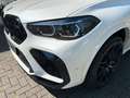 BMW X6 M Competition Fond Entertainm/Sky/UPE181.804€ Weiß - thumbnail 24