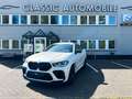 BMW X6 M Competition Fond Entertainm/Sky/UPE181.804€ Alb - thumbnail 2