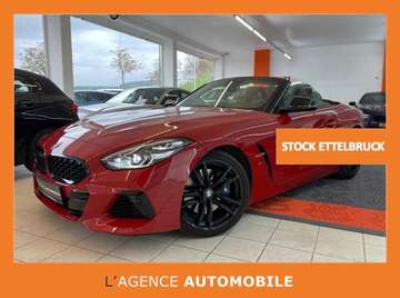 Z4 M40I Aut. - JUSQU'A 4 ANS DE GARANTIE