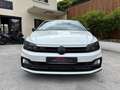 Volkswagen Polo GTI Blanc - thumbnail 2