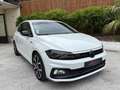 Volkswagen Polo GTI Blanc - thumbnail 3