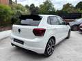 Volkswagen Polo GTI Blanc - thumbnail 5
