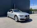 BMW 318 dA Sportline 1e EIG LED/NAVI/PDC/GARANTIE Zilver - thumbnail 8