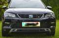 SEAT Ateca Ateca 1,5 FR ACT TSI DSG FR Schwarz - thumbnail 5