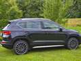 SEAT Ateca Ateca 1,5 FR ACT TSI DSG FR Schwarz - thumbnail 4