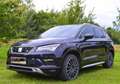 SEAT Ateca Ateca 1,5 FR ACT TSI DSG FR Schwarz - thumbnail 1