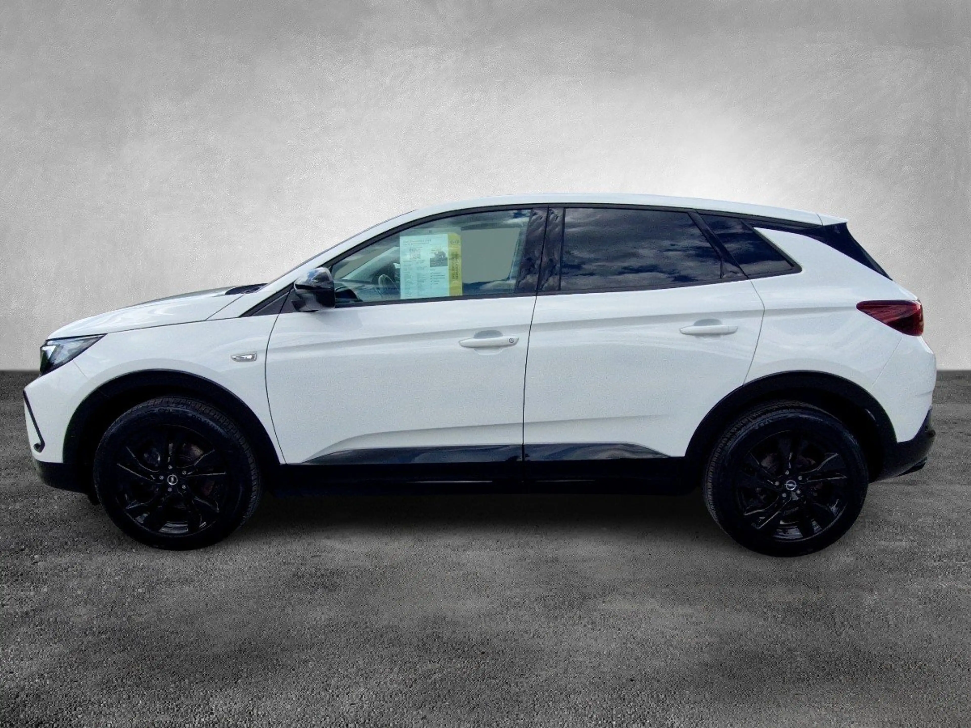 Opel Grandland 1.2  GS Line AT 360°KAMERA|NAVI — photo 3