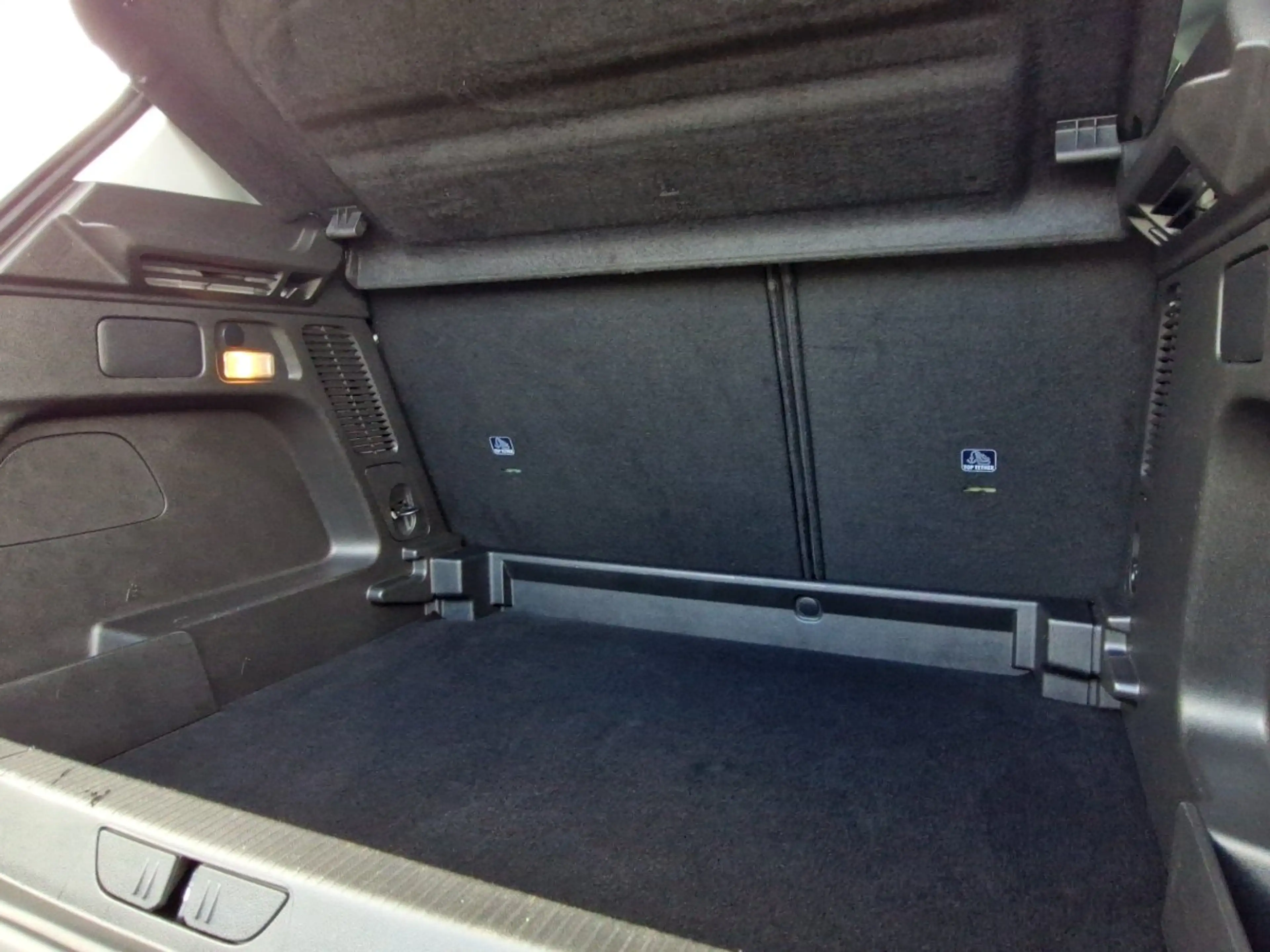 Opel Grandland 1.2  GS Line AT 360°KAMERA|NAVI — photo 14