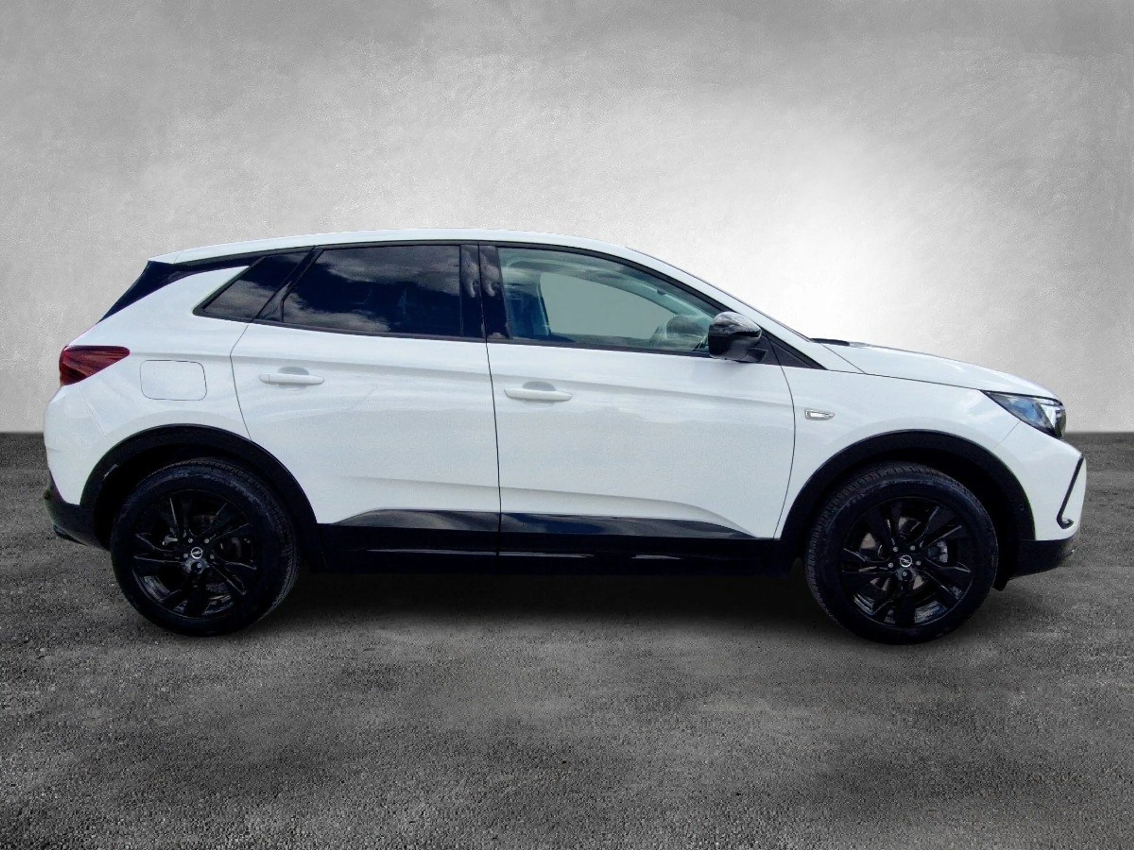 Opel Grandland 1.2  GS Line AT 360°KAMERA|NAVI — photo 6