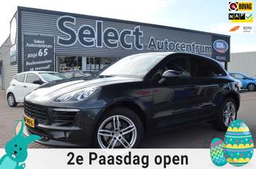 2.0 AWD|PANO DAK|NED.AUTO|LEER|MEMORY|NAVI|NAP