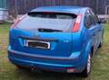 Ford Focus Focus Traveller Trend 1,6 TDCi Trend Blau - thumbnail 2