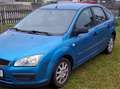 Ford Focus Focus Traveller Trend 1,6 TDCi Trend Blau - thumbnail 3