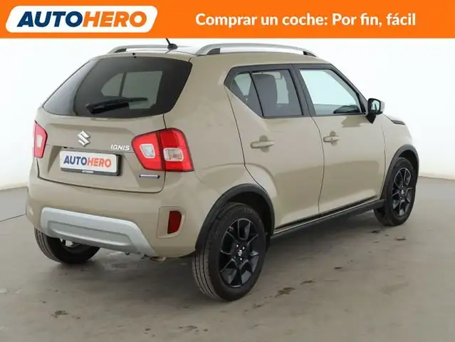 Suzuki Ignis view 6