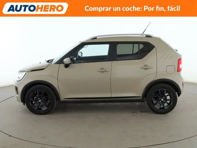 Suzuki Ignis view 3