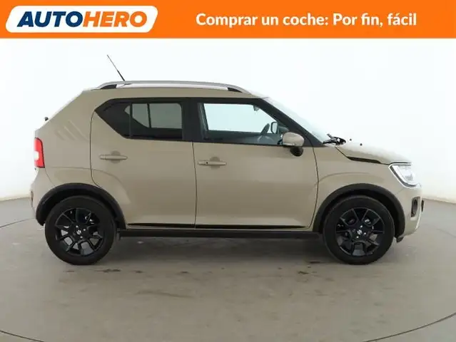 Suzuki Ignis view 7