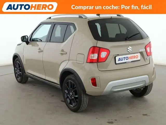 Suzuki Ignis view 4