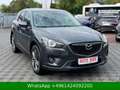 Mazda CX-5 Sports-Line AWD AHK|AUTOM|NAVI|TOTWINKEL Grau - thumbnail 8