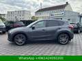 Mazda CX-5 Sports-Line AWD AHK|AUTOM|NAVI|TOTWINKEL Grau - thumbnail 3