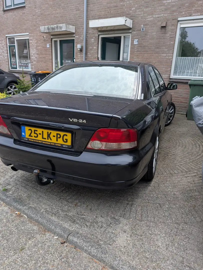 Mitsubishi Galant 2.5 V6 Elegance Blu/Azzurro - 2