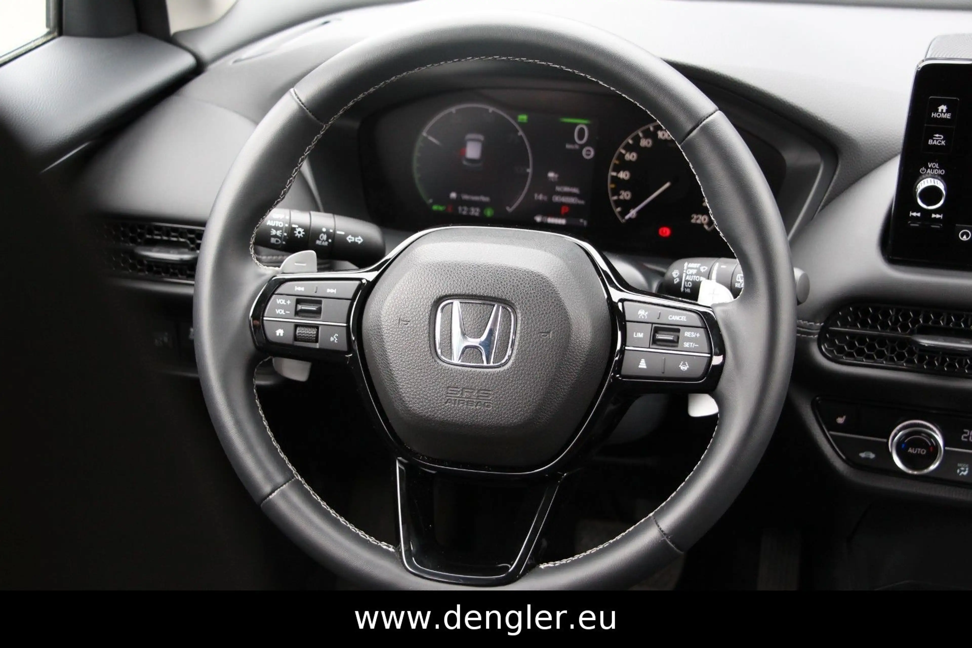 Honda ZR-V Hybrid ACC*KAMERA Elegance — photo 8