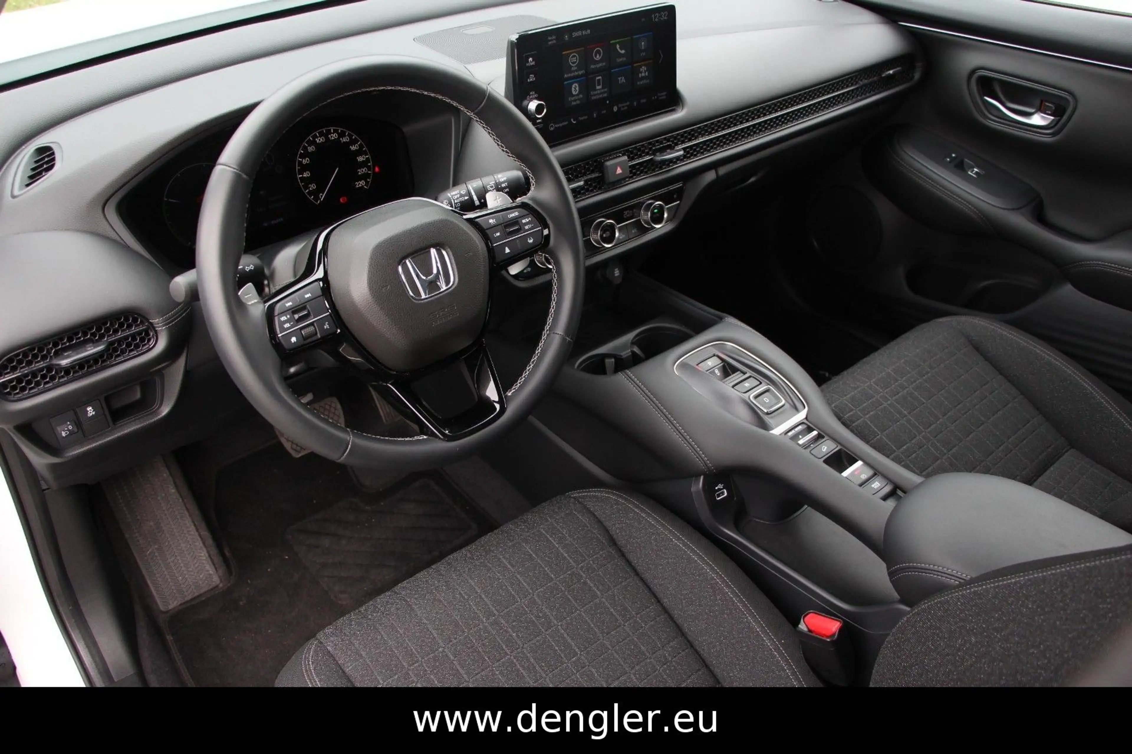 Honda ZR-V Hybrid ACC*KAMERA Elegance — photo 5