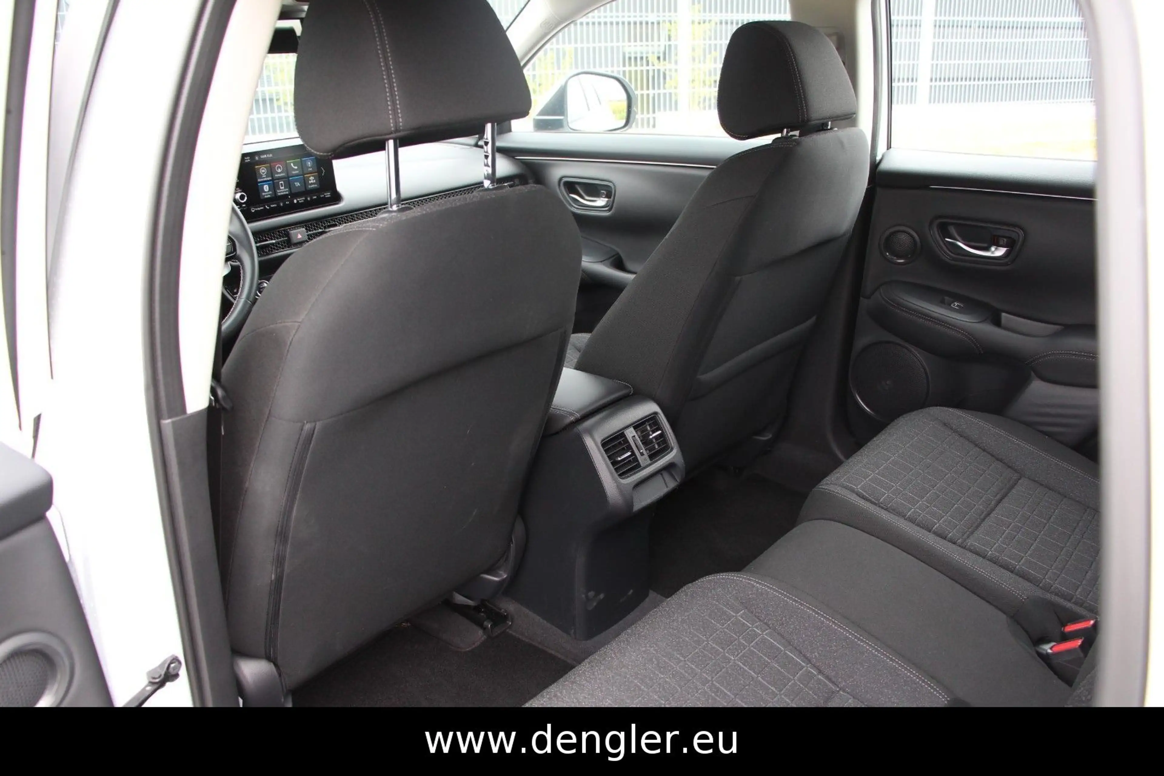 Honda ZR-V Hybrid ACC*KAMERA Elegance — photo 11