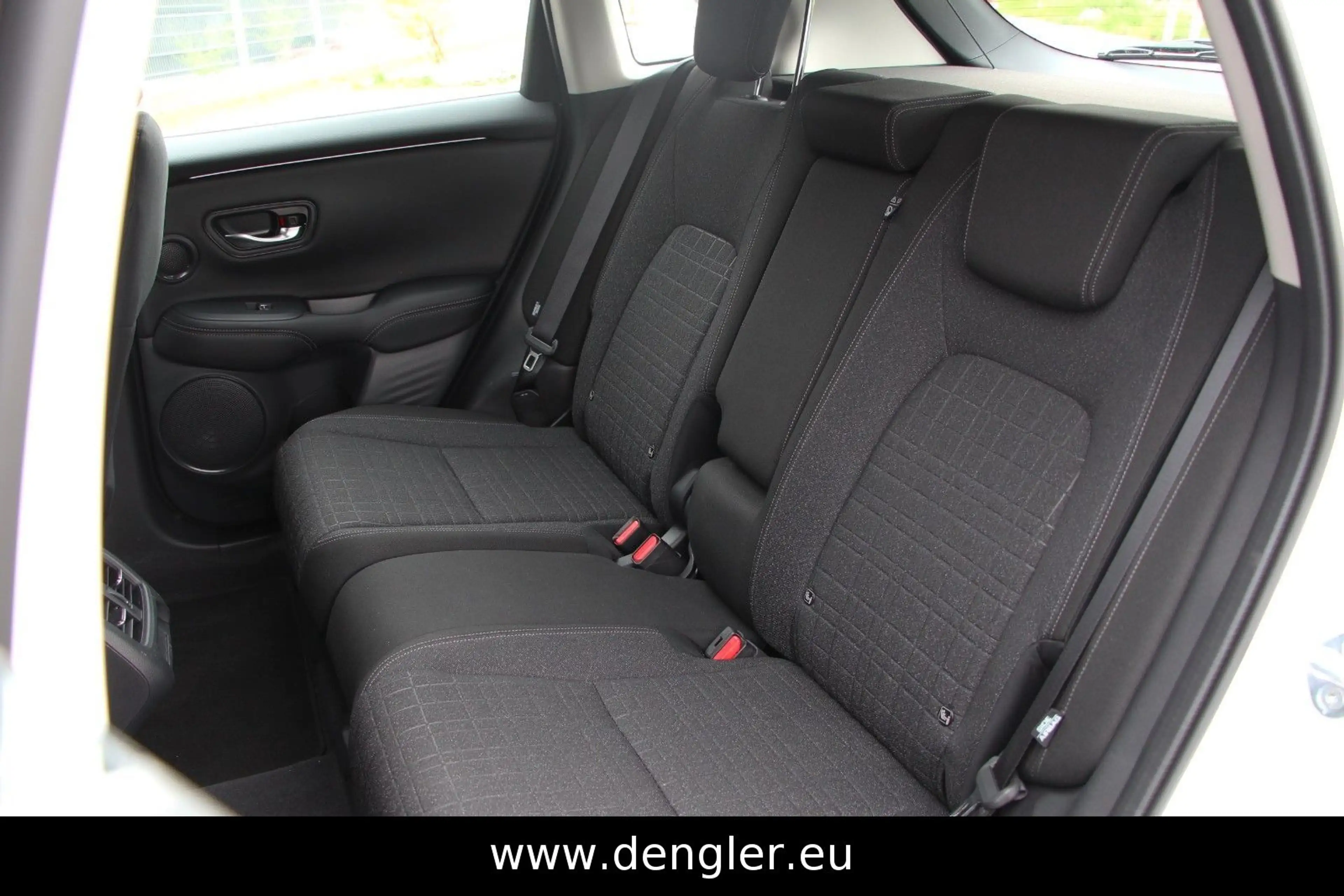 Honda ZR-V Hybrid ACC*KAMERA Elegance — photo 10