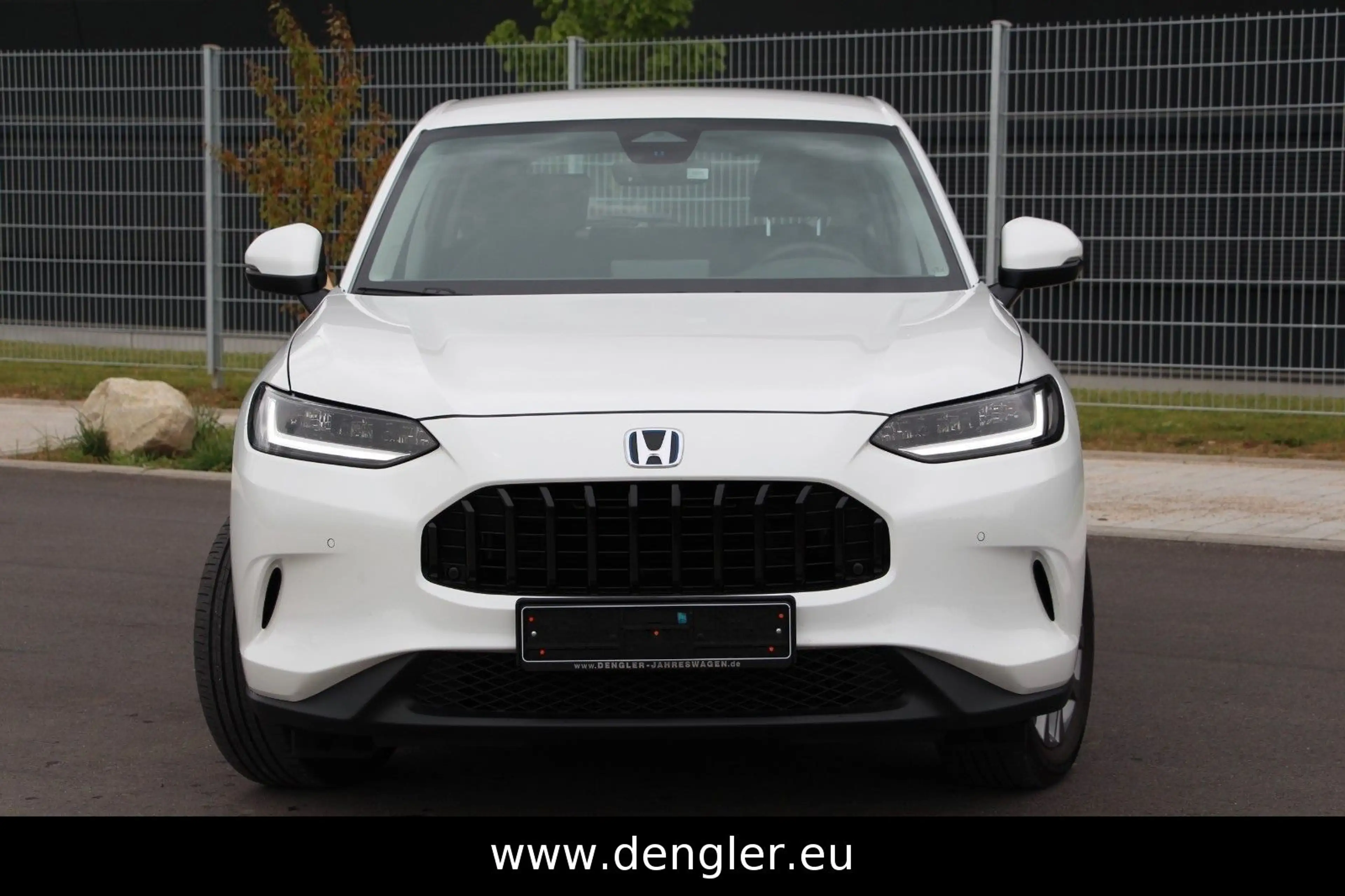 Honda ZR-V Hybrid ACC*KAMERA Elegance — photo 2