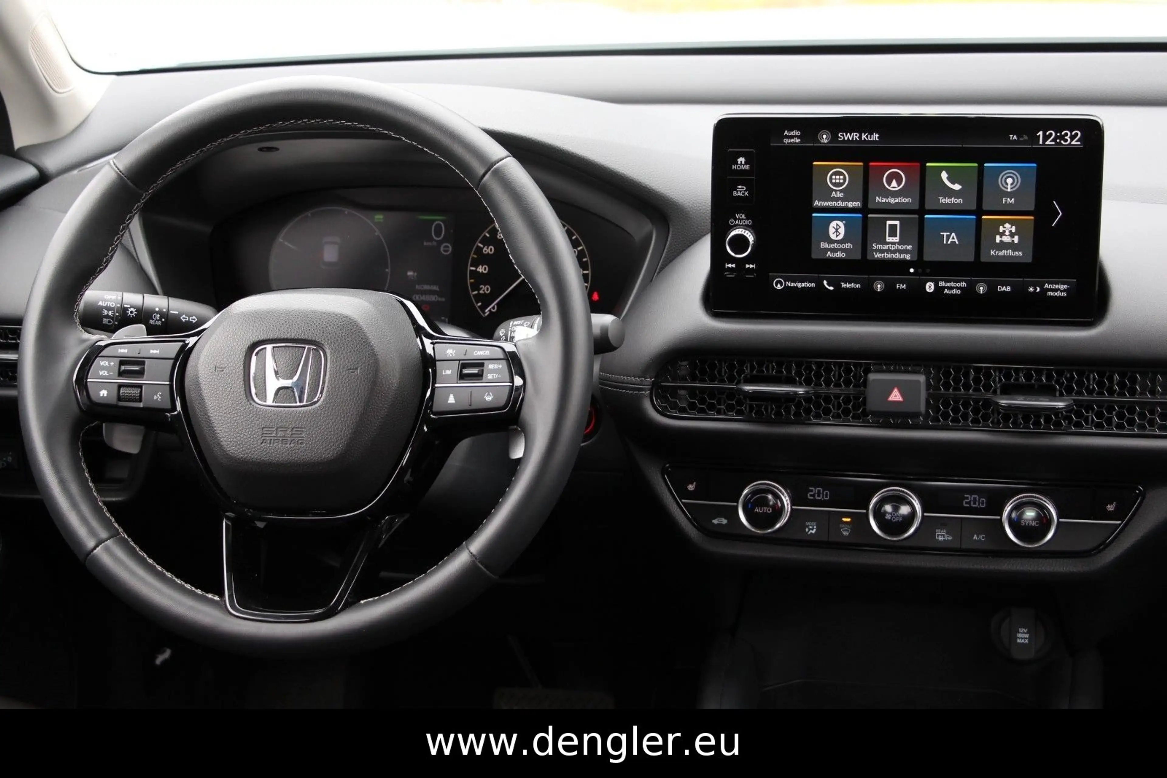 Honda ZR-V Hybrid ACC*KAMERA Elegance — photo 7