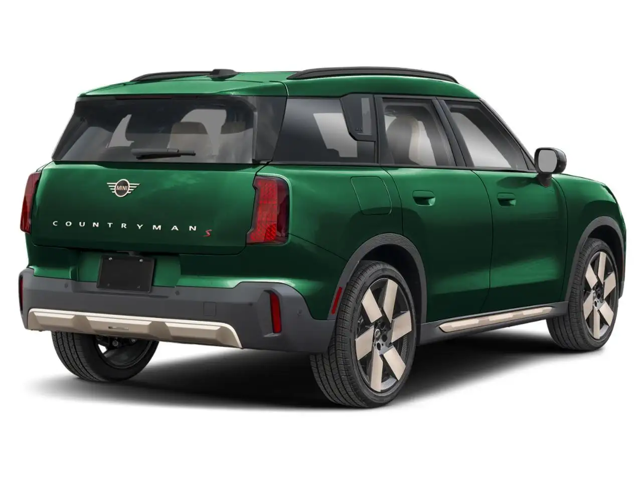 MINI Countryman снимка MINI Countryman
