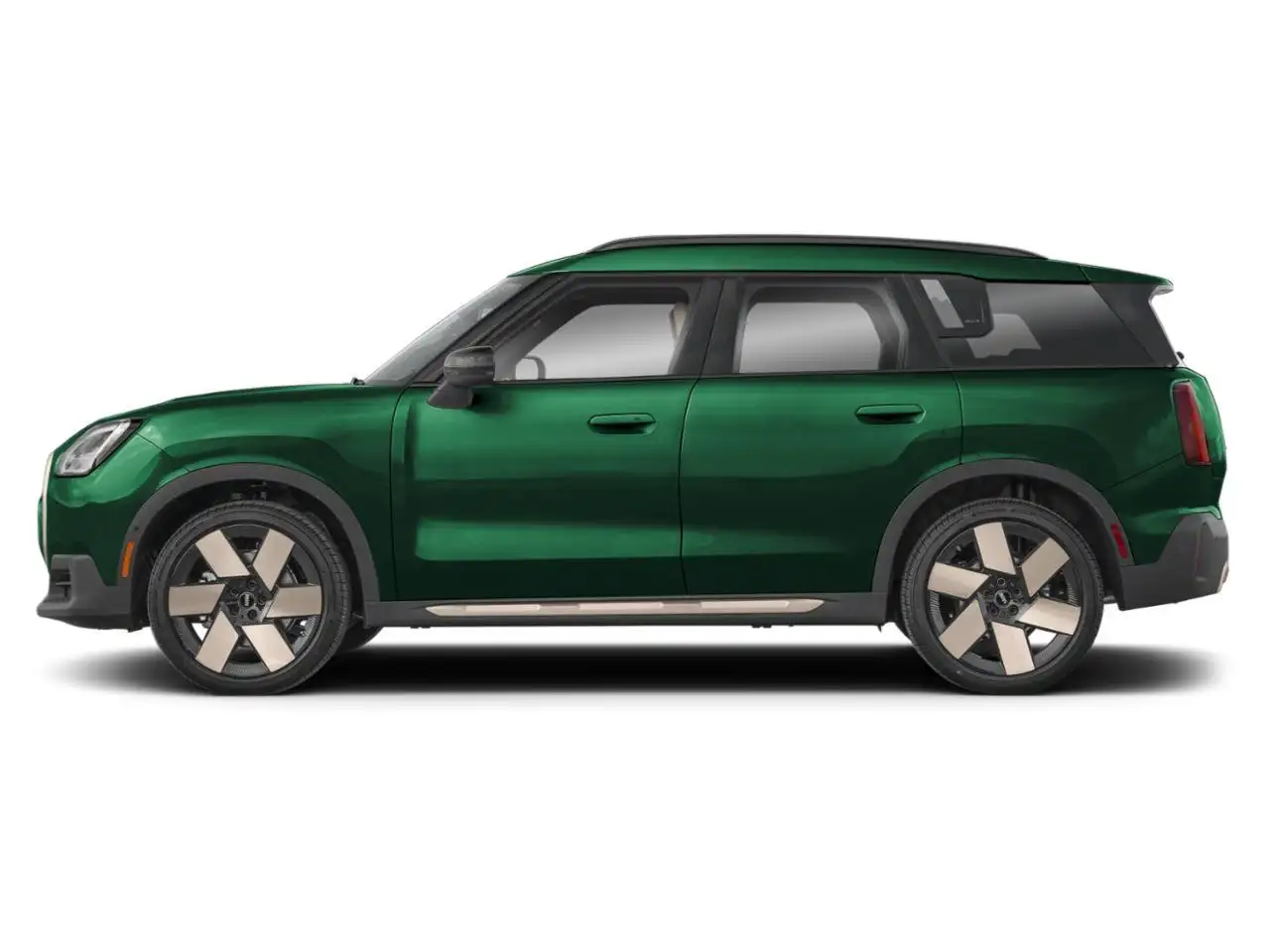 MINI Countryman снимка MINI Countryman